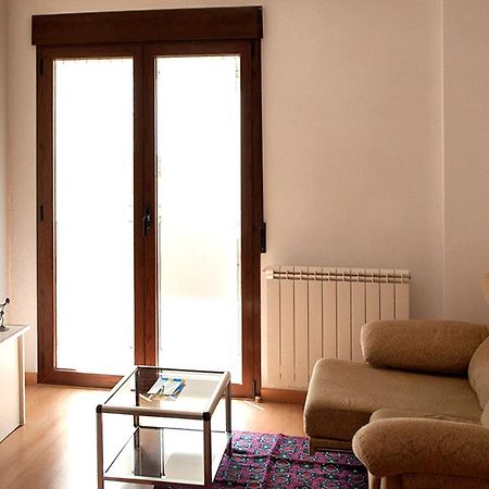 Apartmán Vivienda La Comadre Teruel Exteriér fotografie