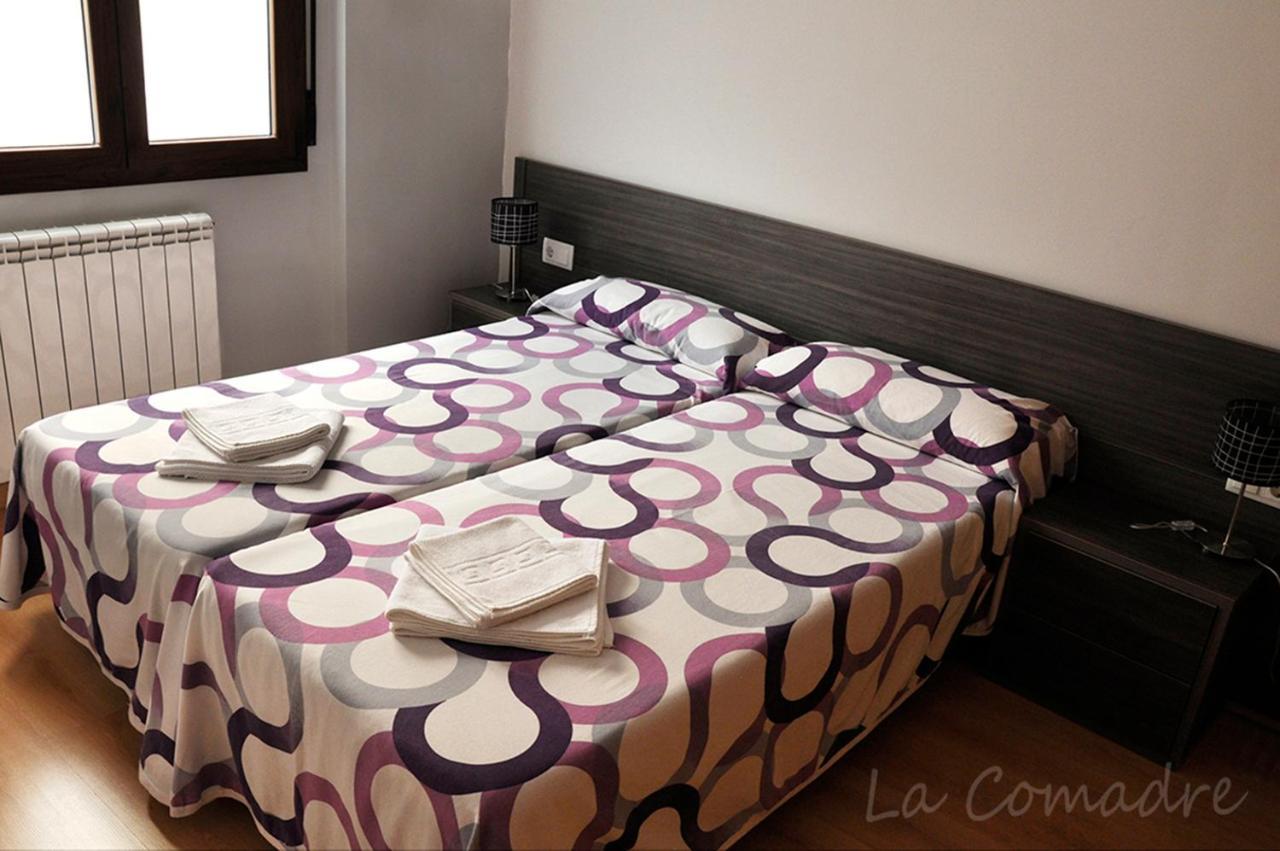 Apartmán Vivienda La Comadre Teruel Exteriér fotografie
