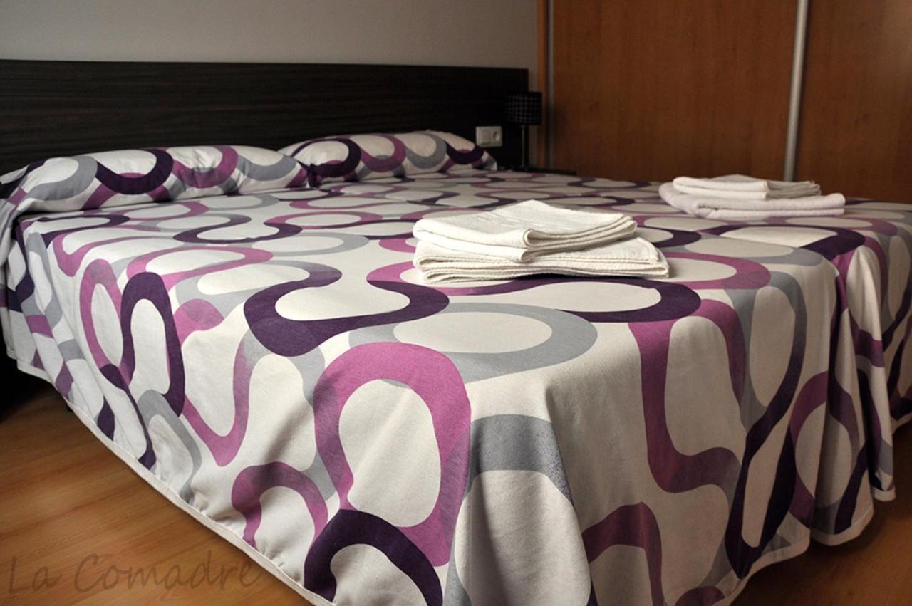 Apartmán Vivienda La Comadre Teruel Exteriér fotografie