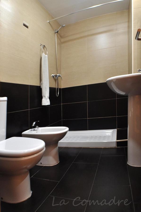 Apartmán Vivienda La Comadre Teruel Exteriér fotografie