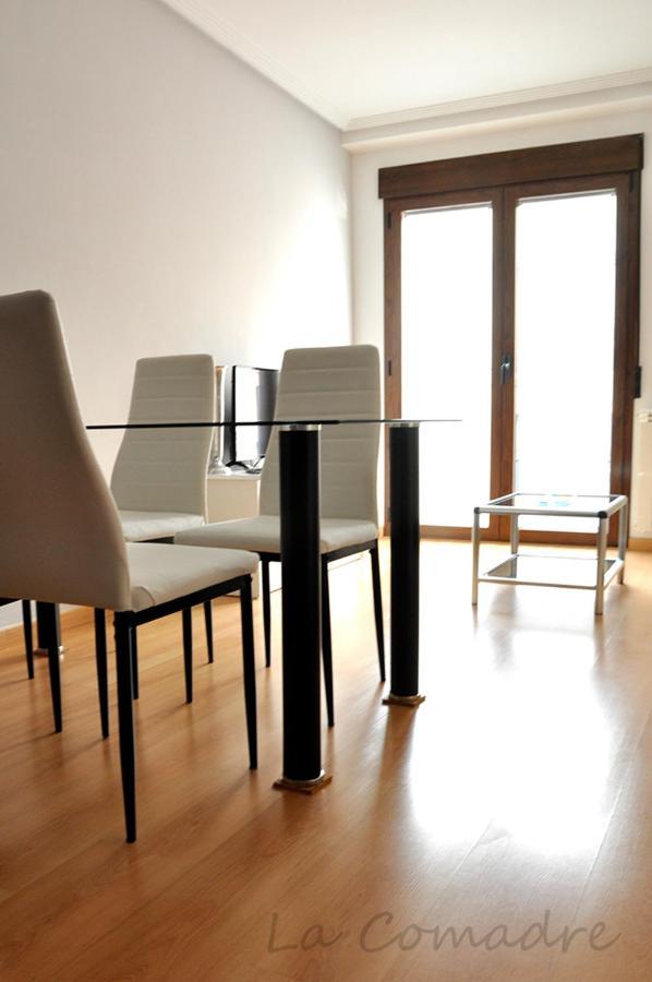Apartmán Vivienda La Comadre Teruel Exteriér fotografie