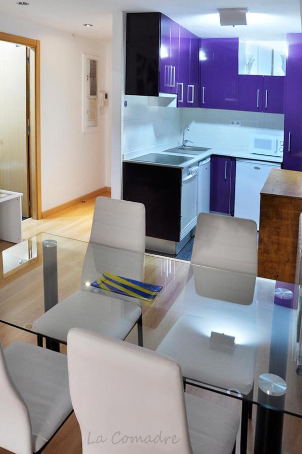 Apartmán Vivienda La Comadre Teruel Exteriér fotografie