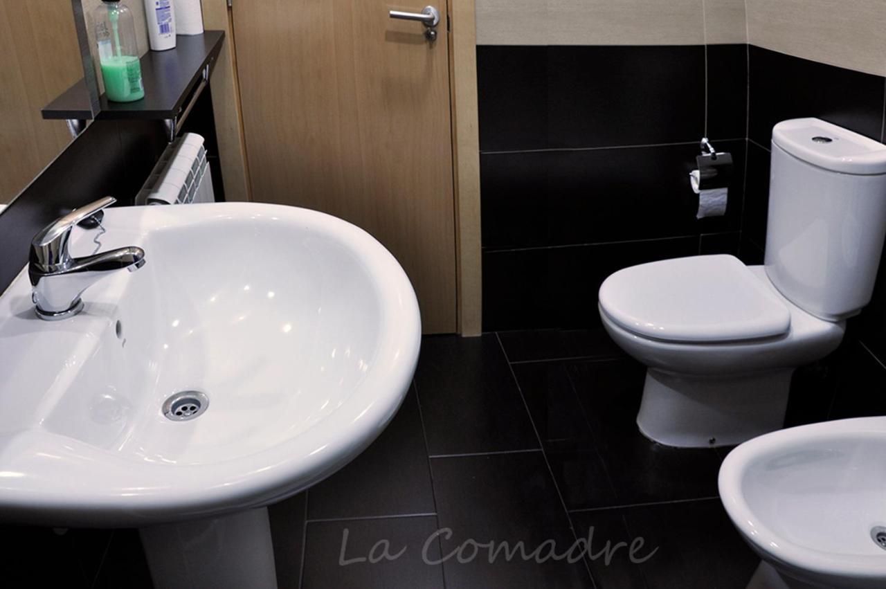 Apartmán Vivienda La Comadre Teruel Exteriér fotografie
