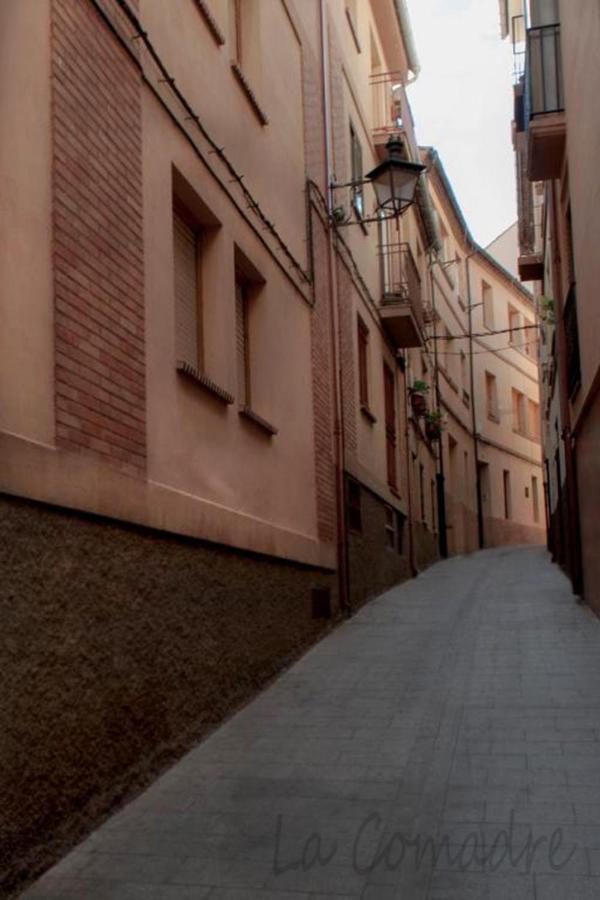 Apartmán Vivienda La Comadre Teruel Exteriér fotografie