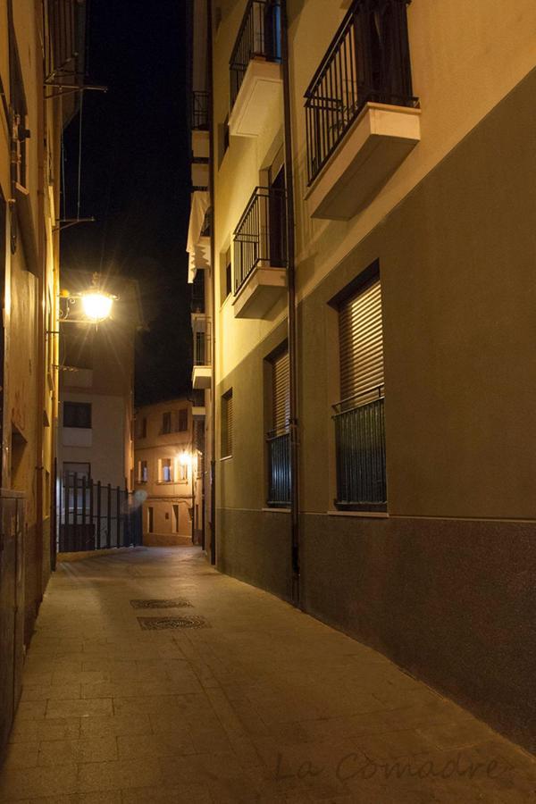Apartmán Vivienda La Comadre Teruel Exteriér fotografie